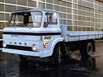 Ford D-Series 1965 года